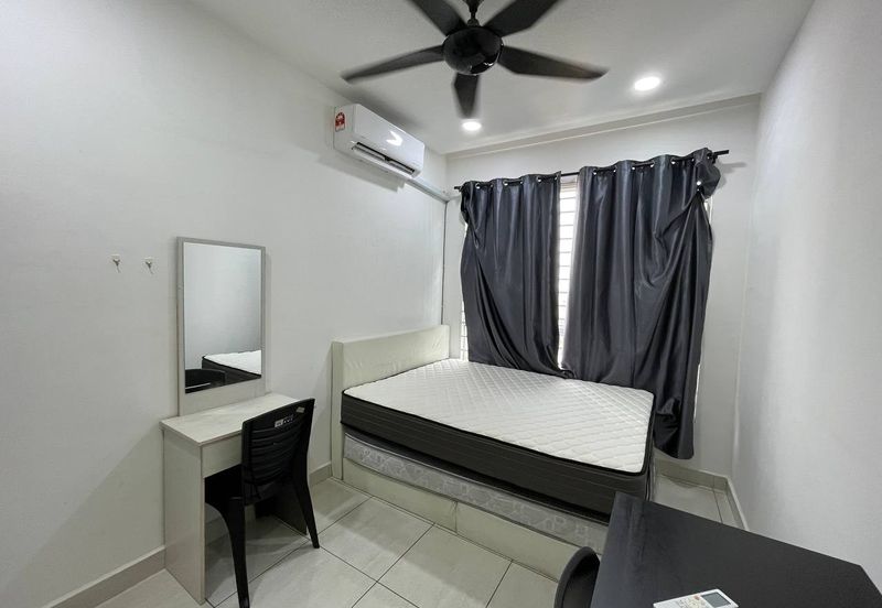 BSP21, Bandar Saujana Putra