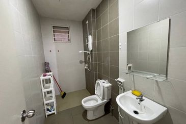 BSP21, Bandar Saujana Putra