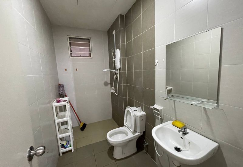 BSP21, Bandar Saujana Putra