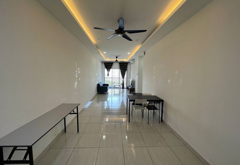 BSP21, Bandar Saujana Putra