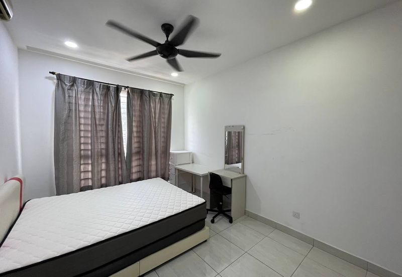 BSP21, Bandar Saujana Putra