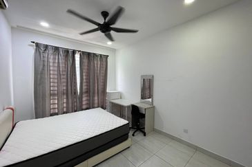 BSP21, Bandar Saujana Putra