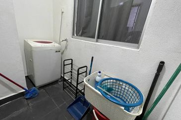 BSP21, Bandar Saujana Putra