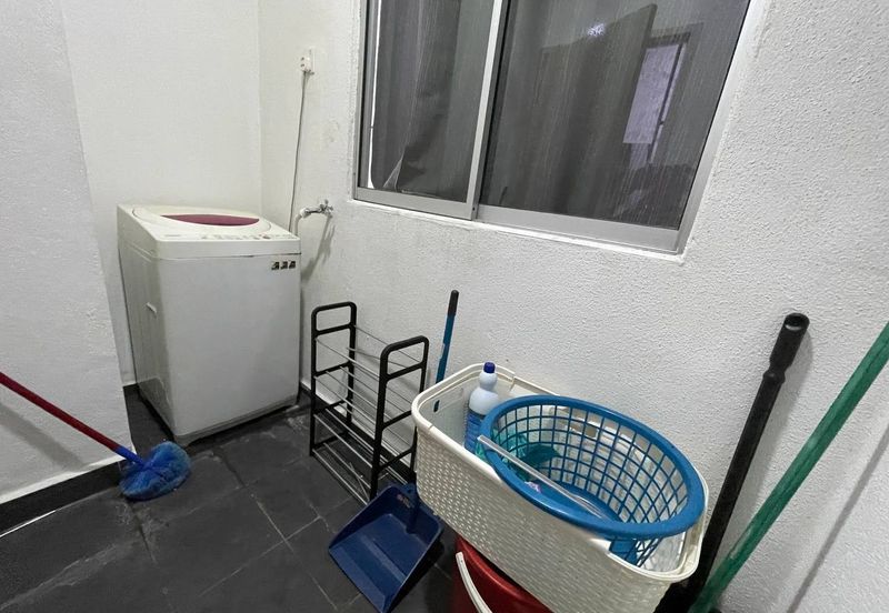 BSP21, Bandar Saujana Putra