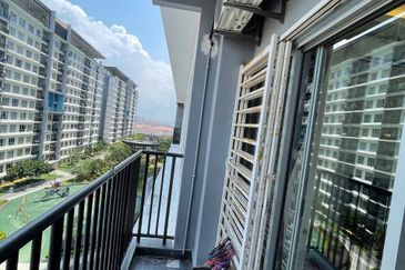 BSP21, Bandar Saujana Putra