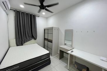 BSP21, Bandar Saujana Putra