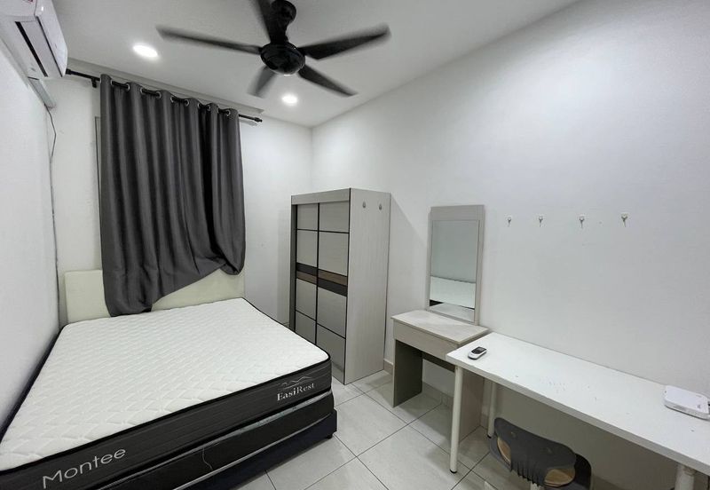 BSP21, Bandar Saujana Putra