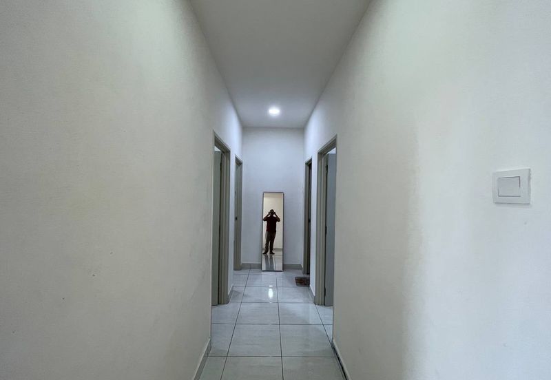 BSP21, Bandar Saujana Putra