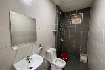 BSP21, Bandar Saujana Putra