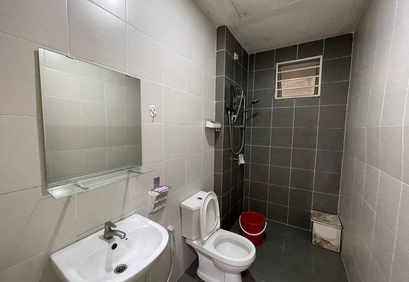 BSP21, Bandar Saujana Putra