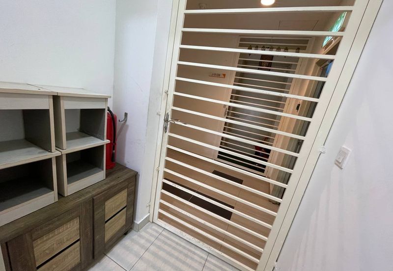 BSP21, Bandar Saujana Putra