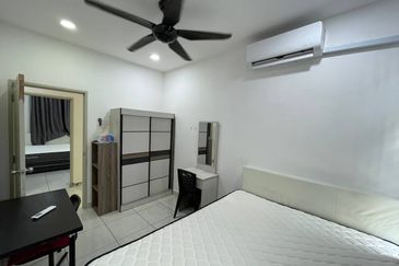 BSP21, Bandar Saujana Putra