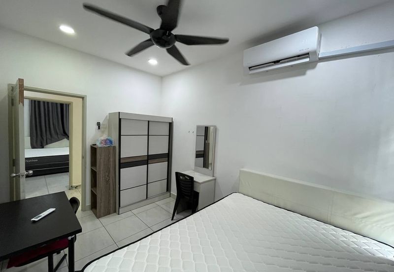 BSP21, Bandar Saujana Putra