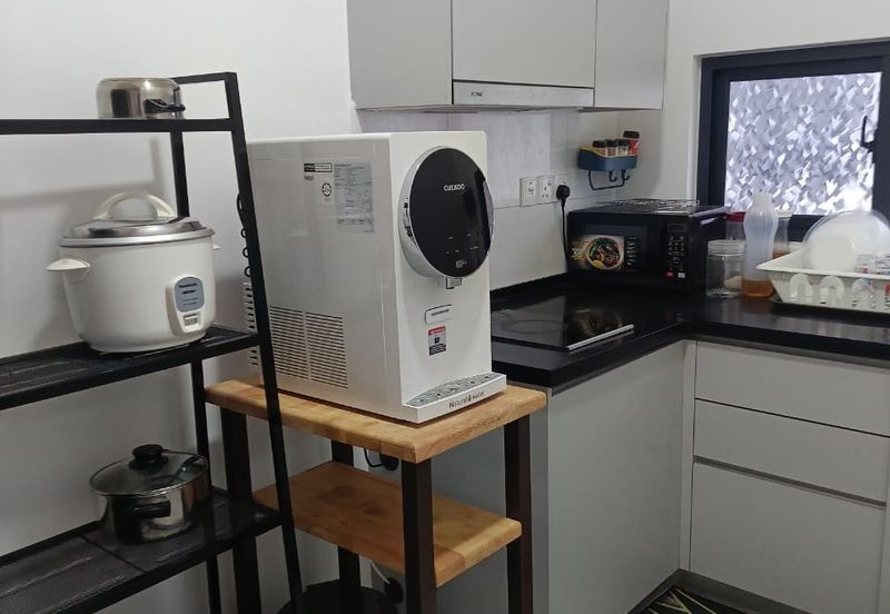 Equine Residence @ Equine Park