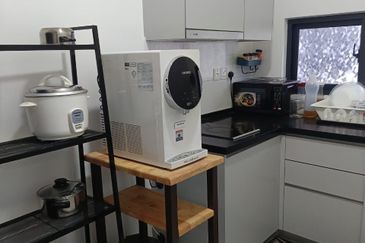 Equine Residence @ Equine Park