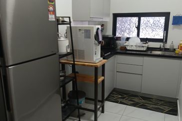 Equine Residence @ Equine Park