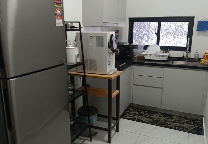 Equine Residence @ Equine Park