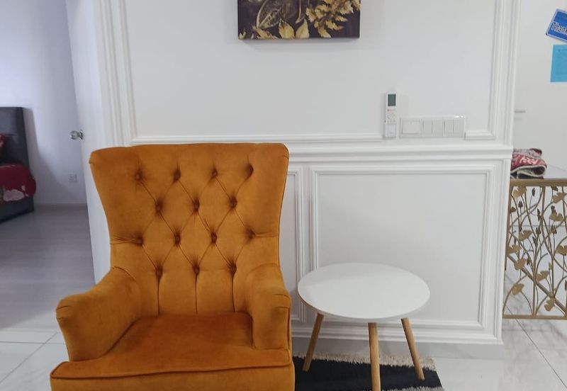 Equine Residence @ Equine Park