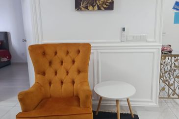 Equine Residence @ Equine Park