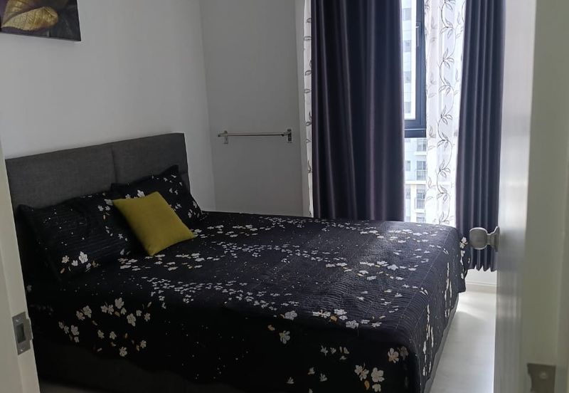 Equine Residence @ Equine Park