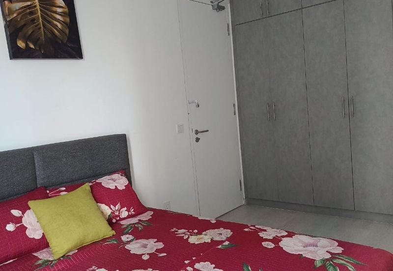 Equine Residence @ Equine Park