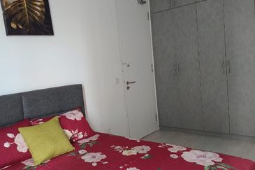 Equine Residence @ Equine Park