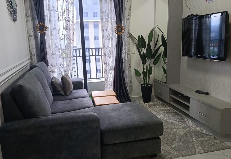 Equine Residence @ Equine Park