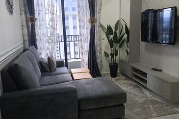 Equine Residence @ Equine Park