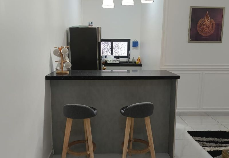 Equine Residence @ Equine Park