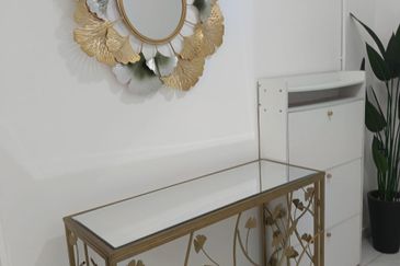 Equine Residence @ Equine Park