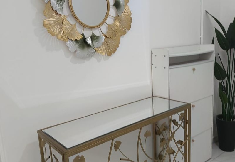 Equine Residence @ Equine Park