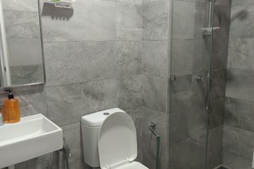 Equine Residence @ Equine Park