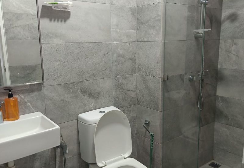 Equine Residence @ Equine Park