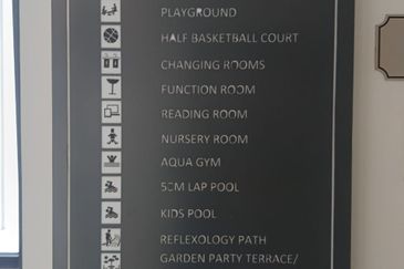 Equine Residence @ Equine Park