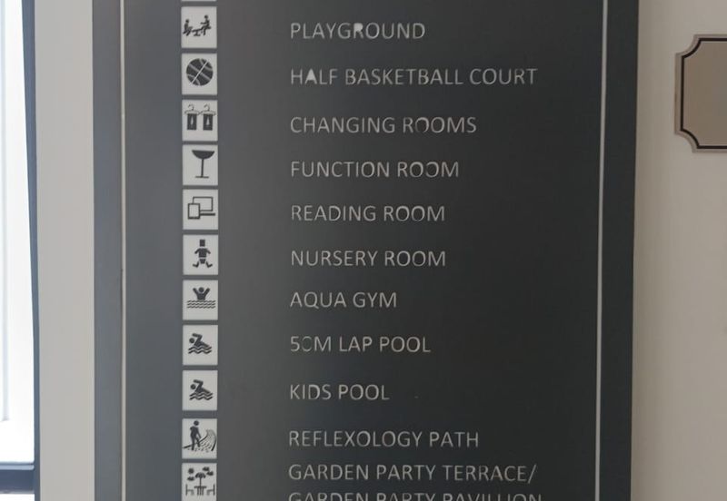 Equine Residence @ Equine Park