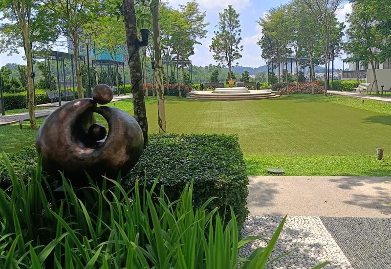 Equine Residence @ Equine Park