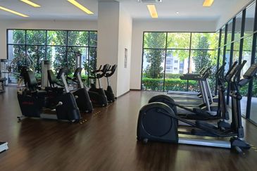 Equine Residence @ Equine Park