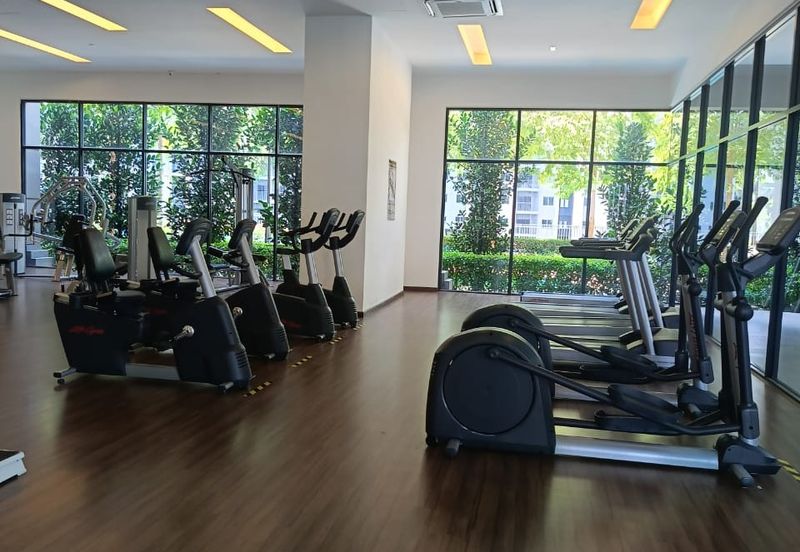 Equine Residence @ Equine Park