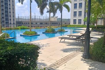 Equine Residence @ Equine Park