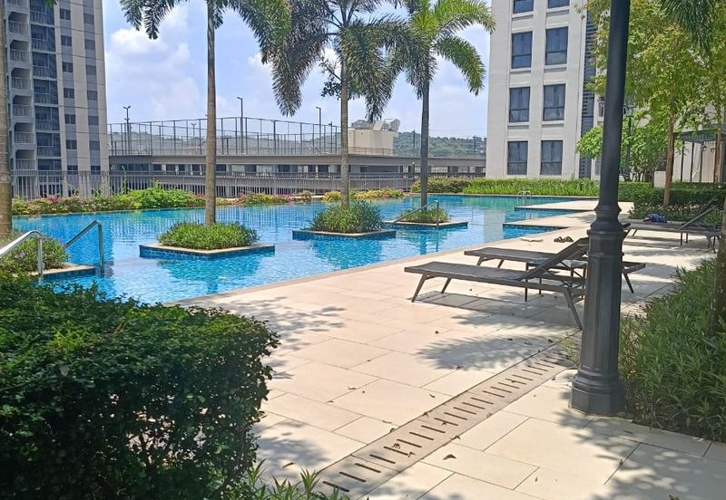 Equine Residence @ Equine Park