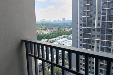 Equine Residence @ Equine Park