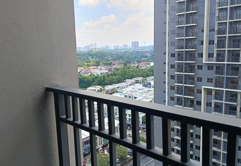 Equine Residence @ Equine Park