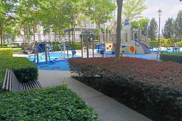 Equine Residence @ Equine Park