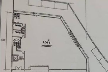 3 Storey Semi D Factory/Warehouse + Office, Shah Alam Premier Industrial Park