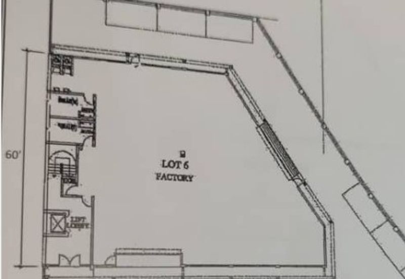 3 Storey Semi D Factory/Warehouse + Office, Shah Alam Premier Industrial Park