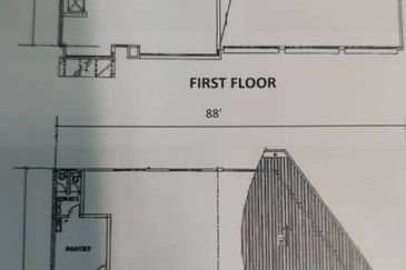 3 Storey Semi D Factory/Warehouse + Office, Shah Alam Premier Industrial Park