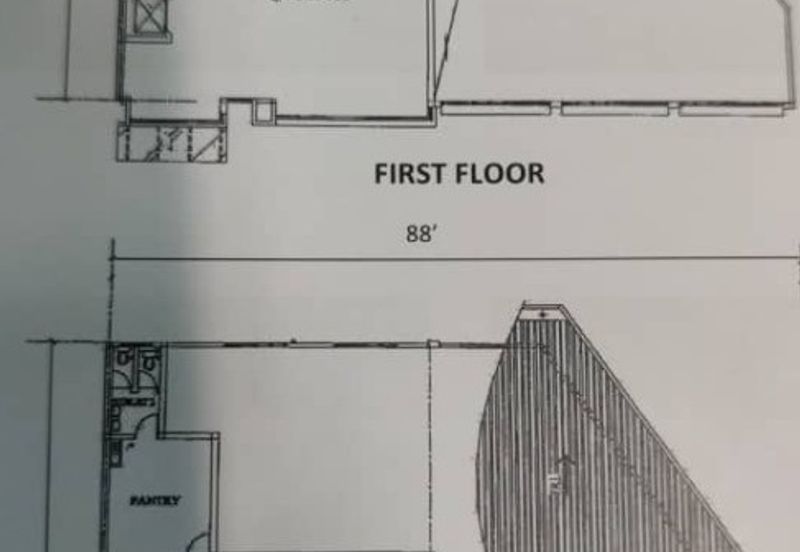 3 Storey Semi D Factory/Warehouse + Office, Shah Alam Premier Industrial Park