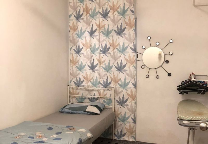 Pangsapuri Danau Bayu