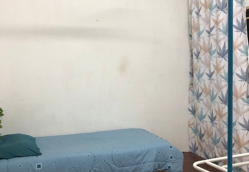 Pangsapuri Danau Bayu