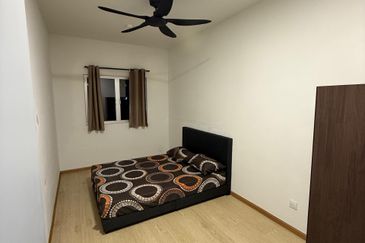 Pangsapuri Kemuning Idaman